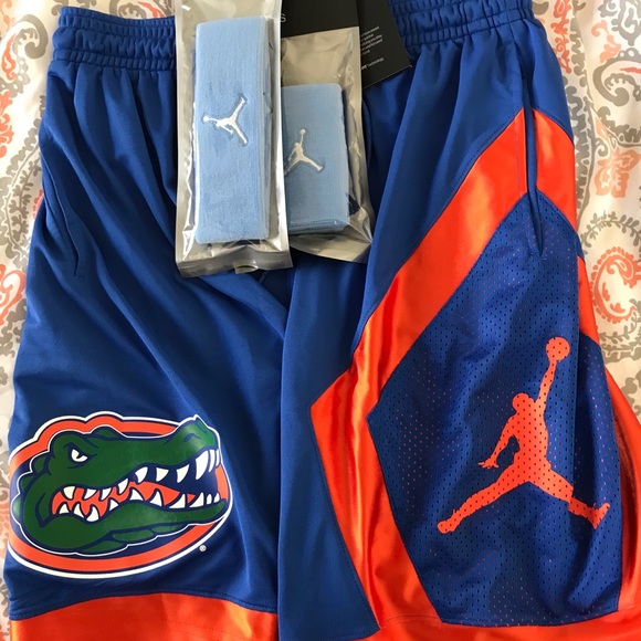 Jordan pack of three gym package